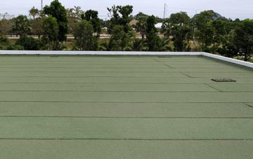 all West Auckland roofing types quoted for