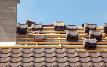 West Auckland clay roofing costs