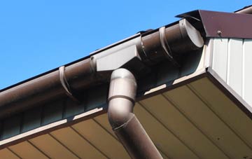 types of West Auckland fascias