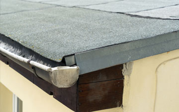West Auckland flat garage roofing repairs