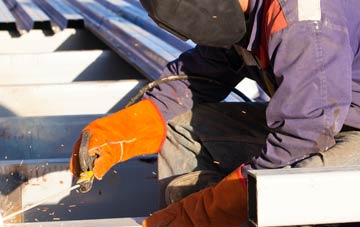 West Auckland flat roofing options