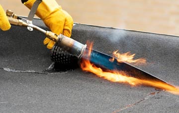 flat roof repairs West Auckland, County Durham