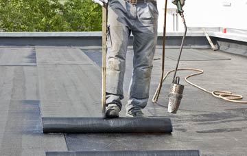 flat roof replacement West Auckland, County Durham
