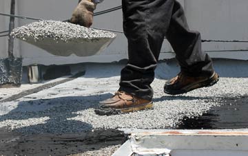 West Auckland flat roofing companies