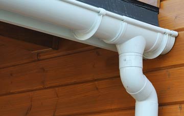 gutter installation West Auckland, County Durham