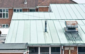 West Auckland lead roofing costs