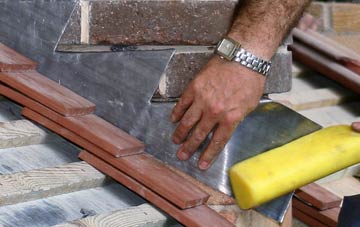 is West Auckland lead roofing safe?