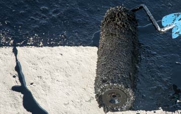 West Auckland liquid sealant waterproofing