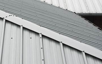 disadvantages of West Auckland metal roofing