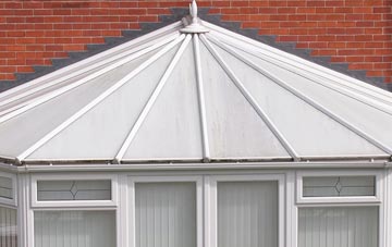 West Auckland polycarbonate conservatory roof repairs