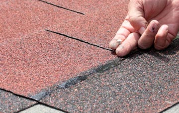 West Auckland asphalt roof repairs
