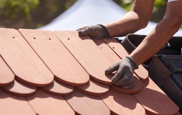 West Auckland roof tile contractors