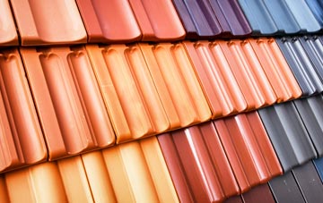 West Auckland roof tile costs