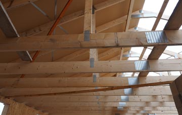 West Auckland roof truss costs