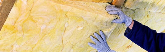 quotes for West Auckland roof insulation