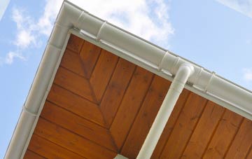 West Auckland soffit types