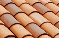West Auckland clay roofing