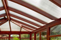 West Auckland conservatory roofing insulation
