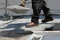 find rated West Auckland flat roofing replacement companies
