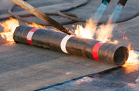 West Auckland flat roof sealing