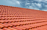 West Auckland roofing tiles
