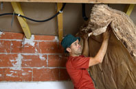 West Auckland tapered roof insulation