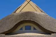 West Auckland thatch roofing